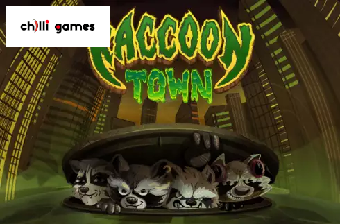 Racoon Town
